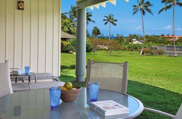 Manualoha 804 Poipu Beach By Suite Paradise