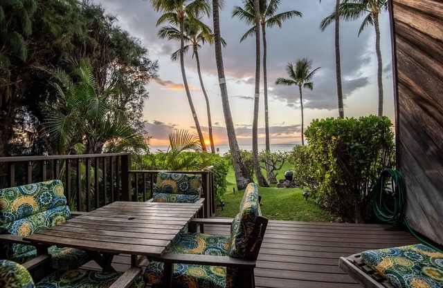 Maui Beach House