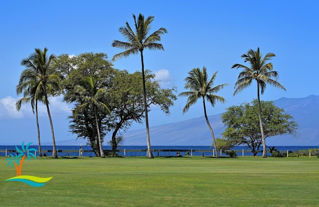 Maui Eldorado J100: Premium location, ocean views