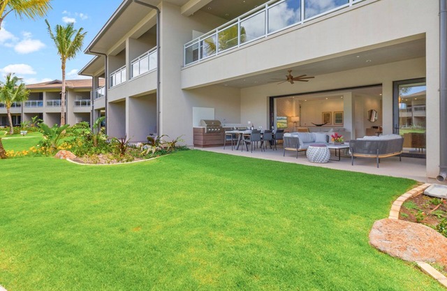 Maui Resort Rentals: 6 Total Bedrooms at Kaanapali’s Newest Luxury Residences, Steps from Beach & Resort Amenities!