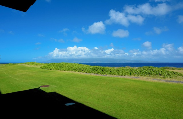 Mesmerizing Oceanfront Views from Every Room—Kapalua Bay Villa 35G4 Retreat