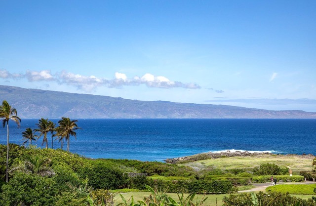 Montage Kapalua Bay | 3 Free Rental Cars | KBM Resorts | Gorgeous Ocean Front | 3 Units, 9 Bedrooms | MON ML-1595