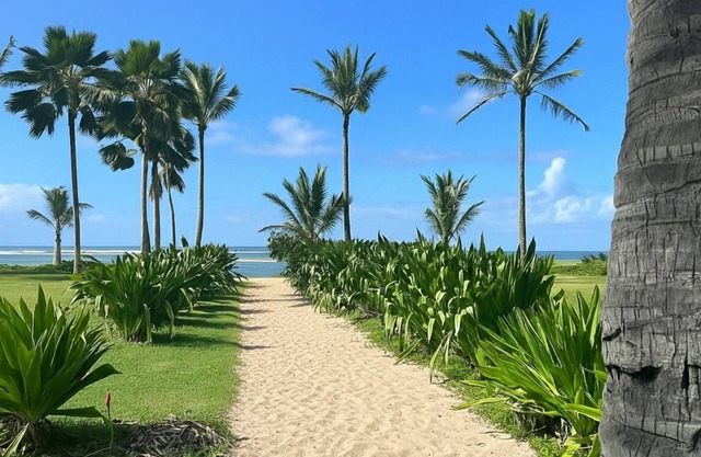 Nakoa Estates | Modern Comfort by the Beach