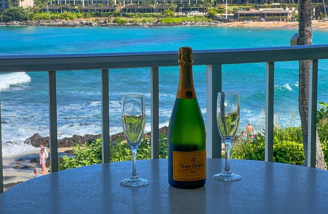 Napili Shores A-201 - Ocean Front - Book Now!