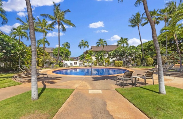 [New] Modern Ko Olina | Near Lagoons+Golf | W/D, AC