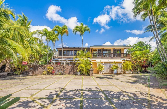 Ohana Retreat - Private Pool, Sleeps 29