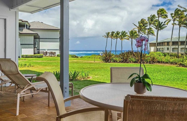 Poipu Sands at Poipu Kai #314 By Parrish Kauai - near pool & close to beaches!
