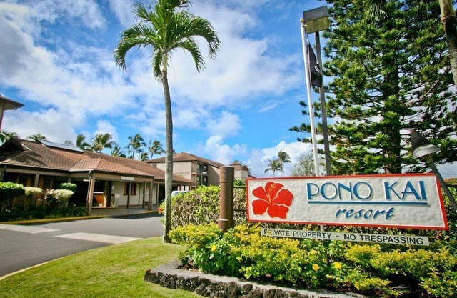 Pono Kai Resort-Kapaa Hawaii-Isle of Kauai- Beachfrontn 8-30-25 to 9-06-25 ONLY