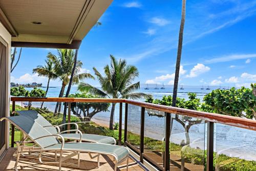 Puunoa Beach Estates 205