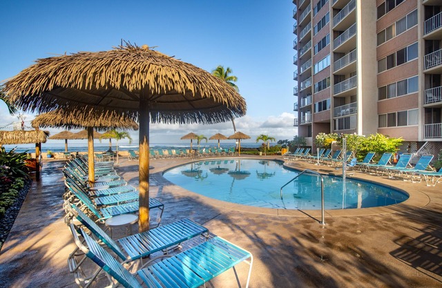 Royal Kahana Maui by OUTRIGGER