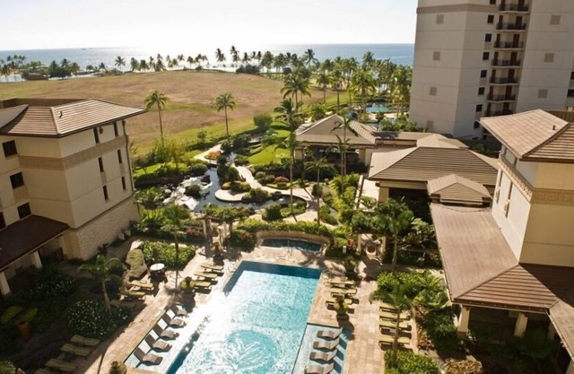 SALE Oct-Dec! Upgraded BeachFront Ocean View 3-BR 2.5BA Villa 1734 sq.ft Floor 7