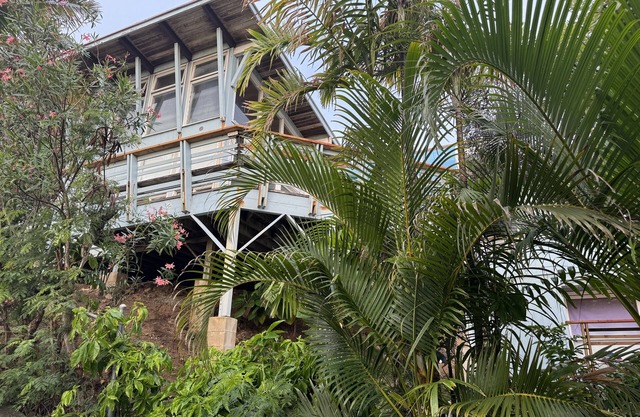 Sanctuary at Lanikai