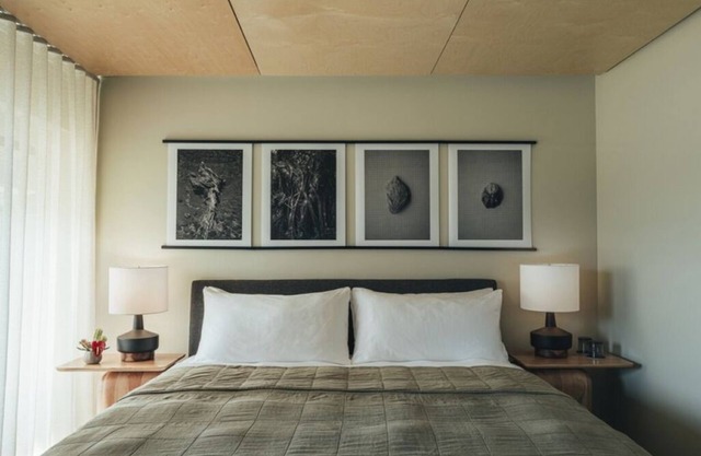 Scenic Stay with Pool, Garden Lounge & Curated Excursions Nearby