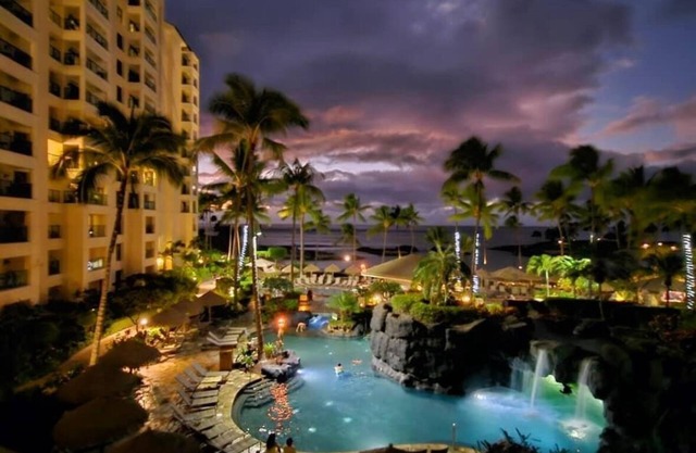 Spacious 2 Bedroom Villa @ Marriott’s Ko Olina ~ 4 Star Resort Access ~ 8 Guests