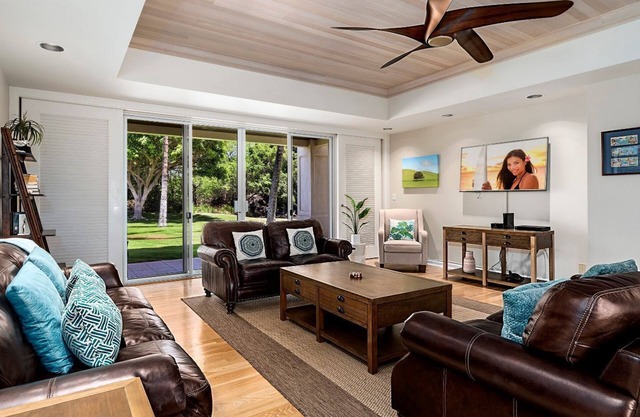 🏖️Spacious Property | Tranquil Location! | Concierge Included