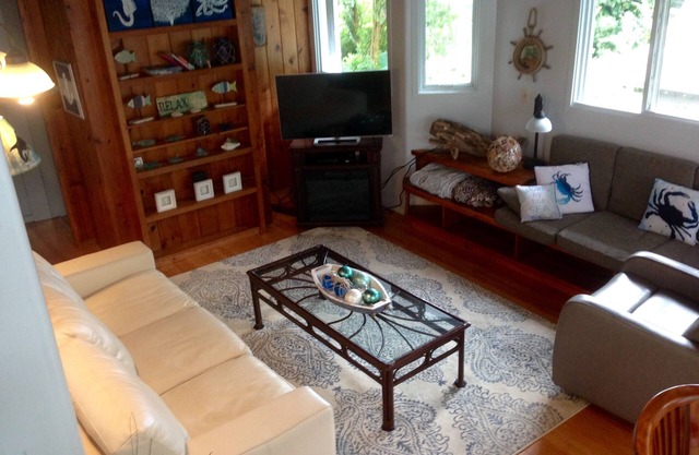 Special if booked 30 days+ $2864.40/month- 2 bed/2bath cozy- quiet