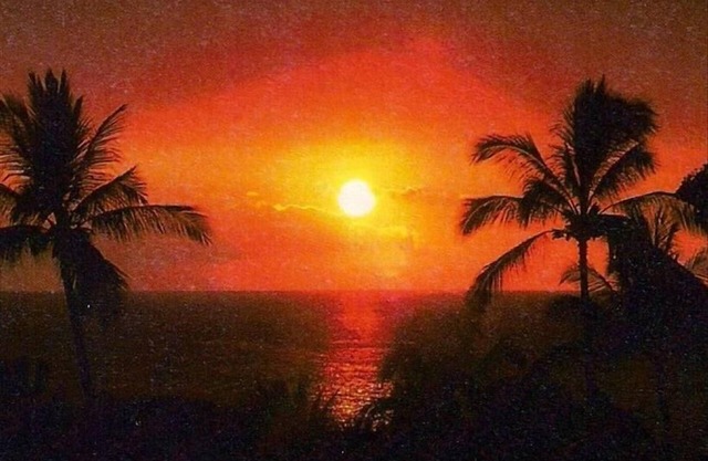 Spectacular Keauhou Bay Views