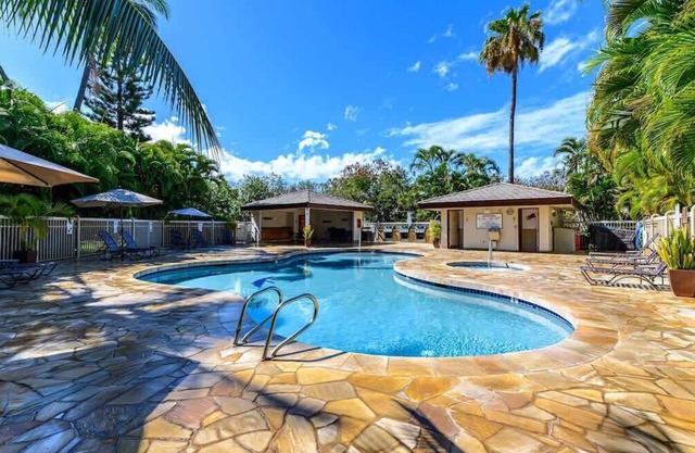 Steps to Beach | Hot Tub | Luxe Maui Retreat