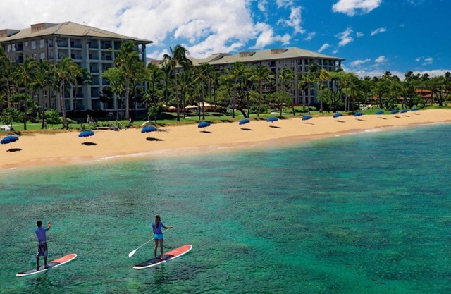 Studio Villa in Ocean Front Resort, open for 2026 bookings now!