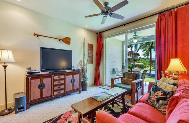 Surf Chic 2 Bedroom – Halii Kai at Waikoloa 17C