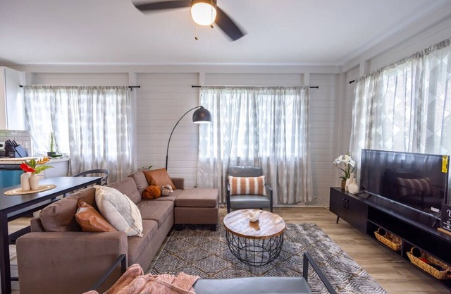 Tropical Haven - 2BR Hilo