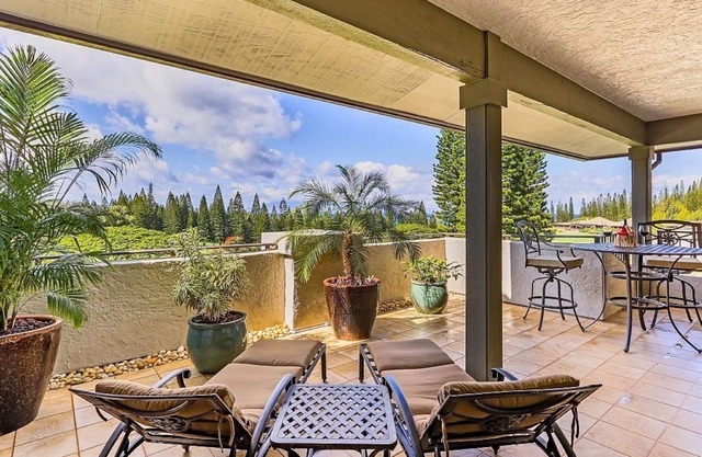 TROPICAL OASIS (unit: 12T-3&4) ~ Cancellation opens up 12/18 > 3/12 ~ Platinum Maui Vacations