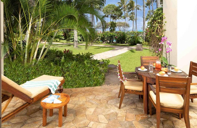 Villa 110: Fall REDUCED 50%! Ocean View Turtle Bay