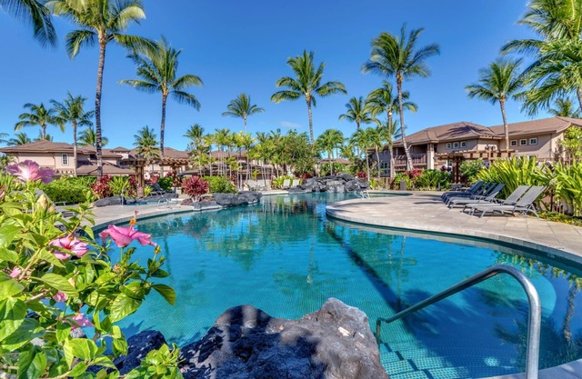 Waikoloa Colony Villas WCV-306 by KBM