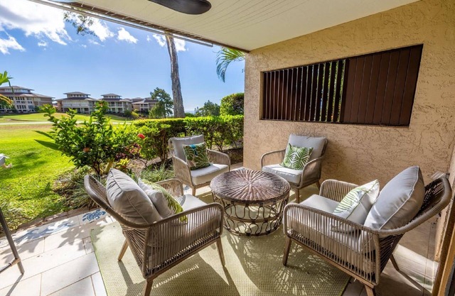 Waikoloa Villas #H101