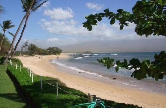 Wheelchair Accessible Ground Floor 2BR/2BA Makani a Kai