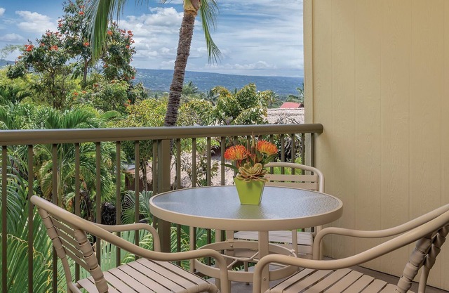 WorldMark Kona, Tropical 1 bedroom Villa, April 5 - 12, 2023
