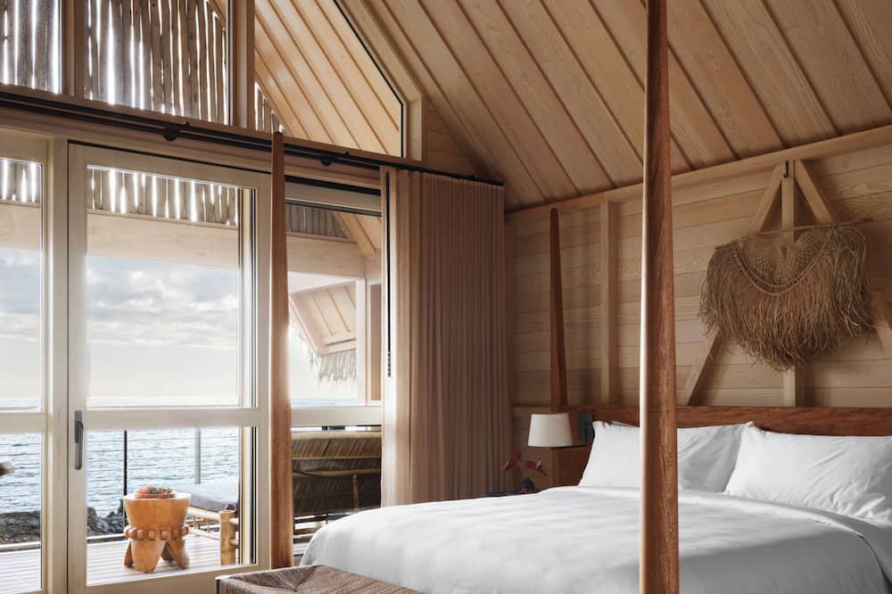 Kaupulehu Hotel | Kona Village, A Rosewood Resort