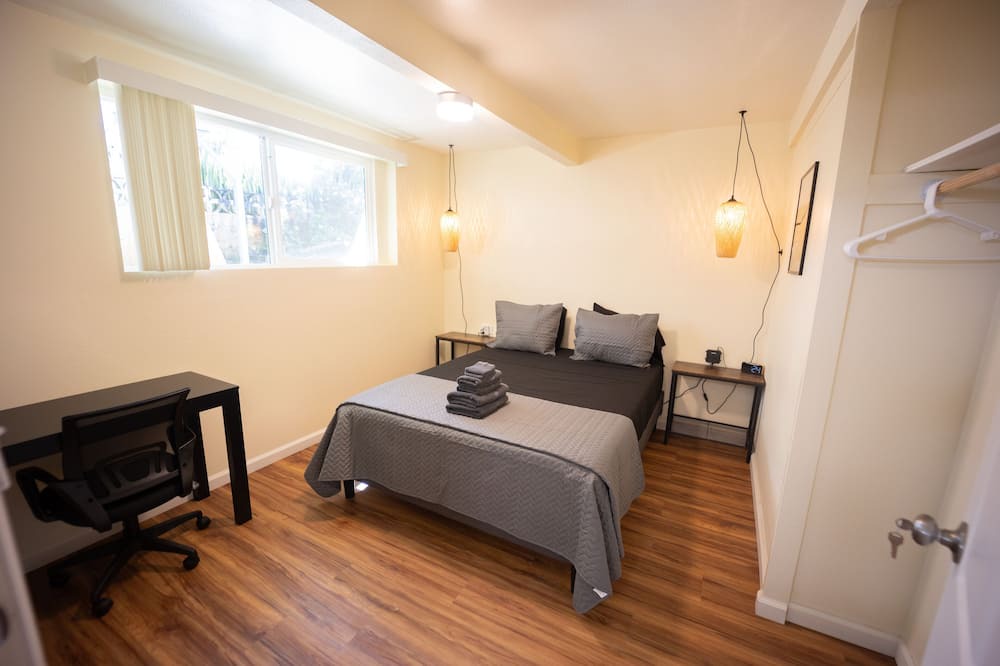Paukaa House | The Hilo Cottage