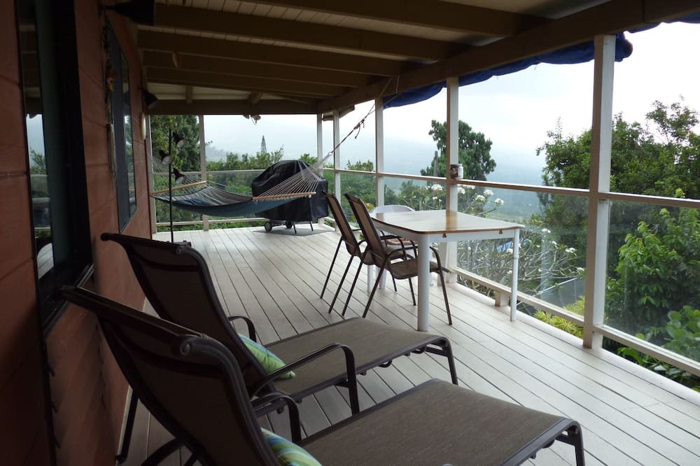 Honaunau-Napoopoo Bed & Breakfast | A Beautiful Edge of the World B&B