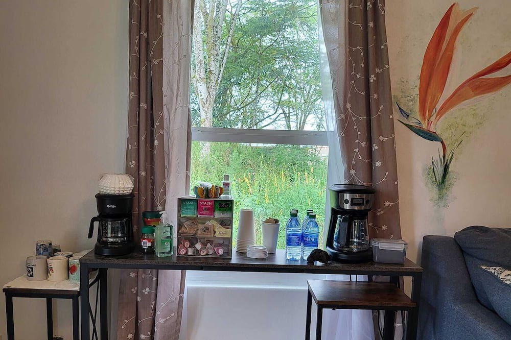 Keaau Bed & Breakfast | Hoomaikai Blessing's