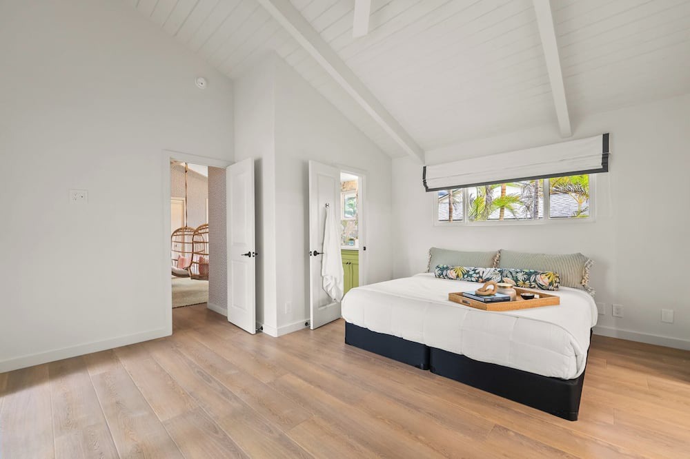 Kalama Tract Condo | Palione Papalani by Avantstay New $1.5m Remodel Steps From Kailua Beach w/Private Pool & Hot Tub