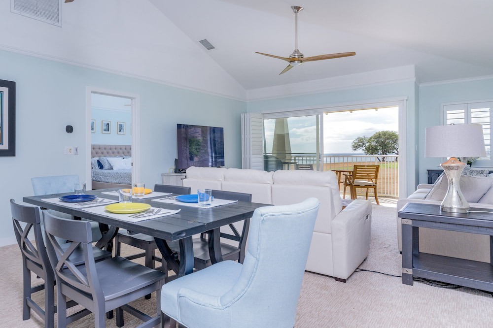 Ko Olina Condo | Luxury 2 Bed, 2 Bath Ocean View Condo (21C)