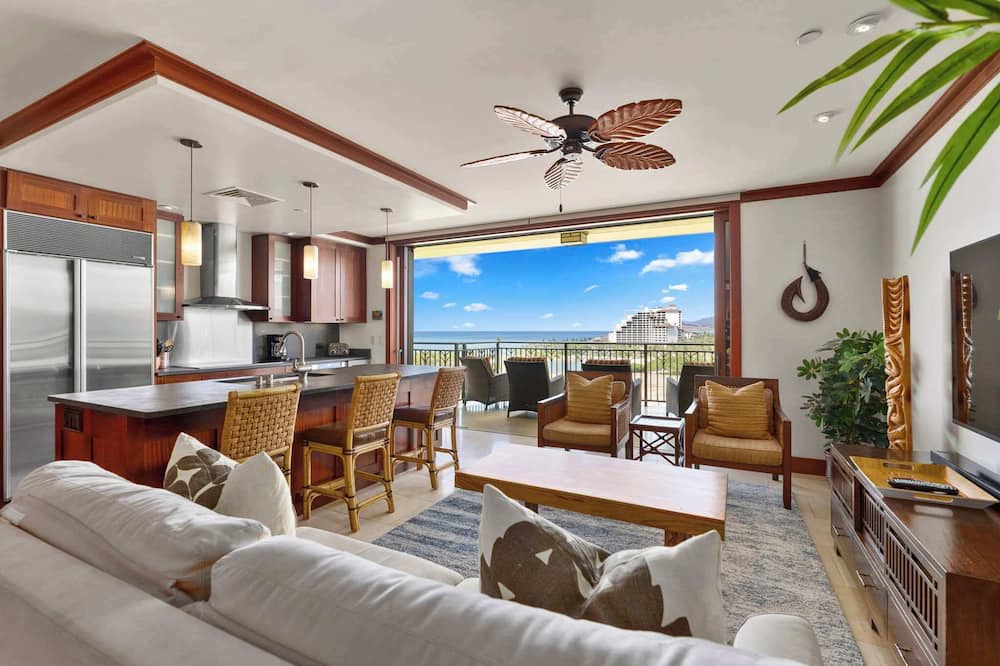 Ko Olina Condo | Hale Kai Ko Olina Villa w/Ocean Views!