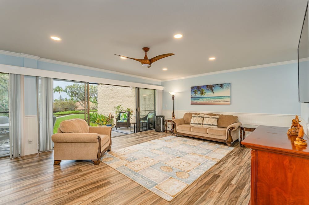 Keauhou Condo | Big Island Keauhou Punahele C104 2 Bedroom Condo
