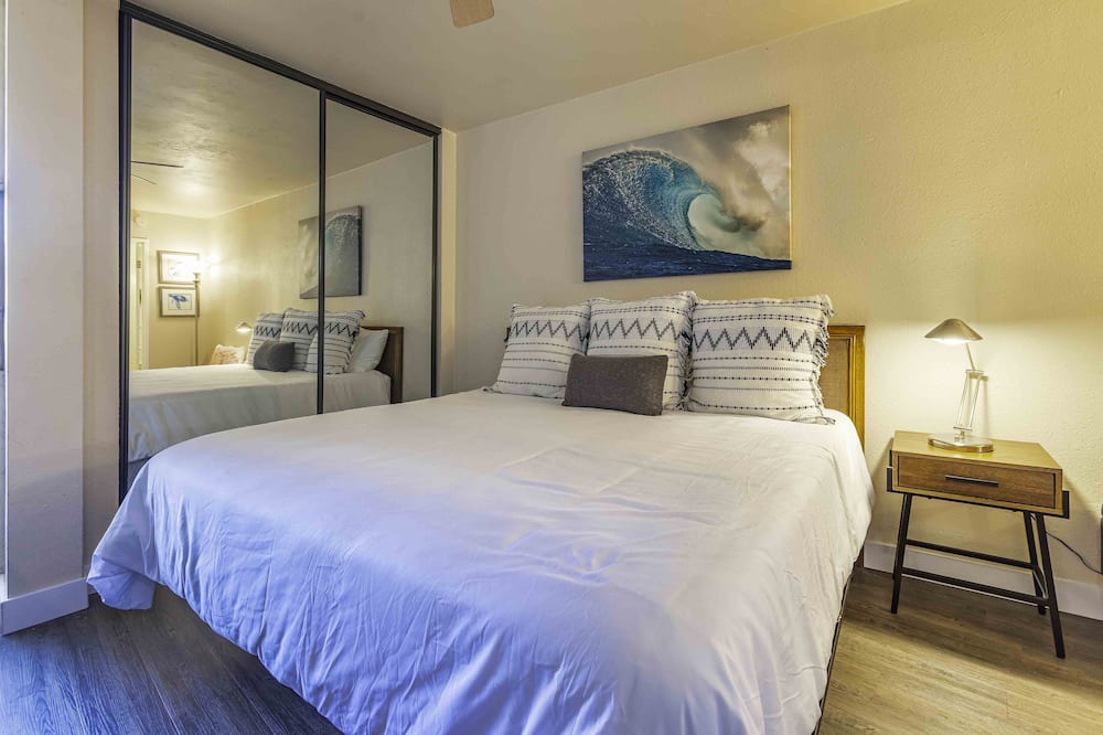Maalaea Condo | Island Sands by Coldwell Banker Island Vacations