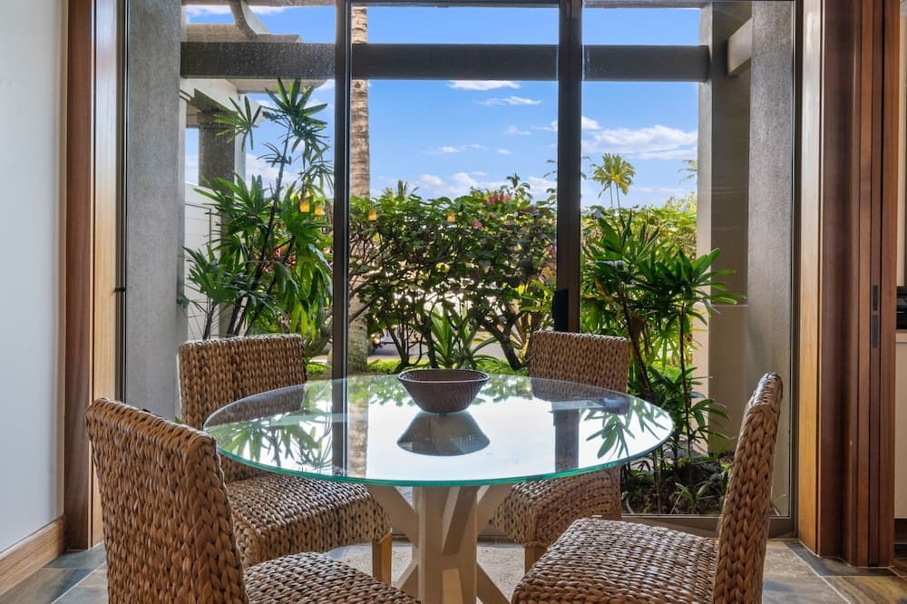 Kaupulehu Condo | Big Island Hualalai 133c 3 Bedroom Condo