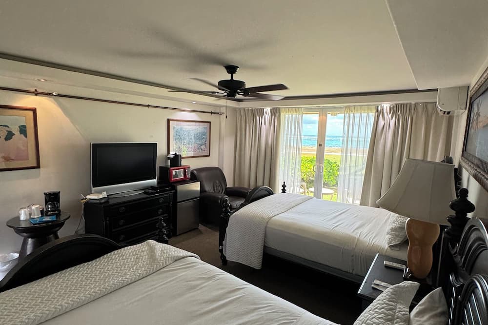 Kapaa Hotel | Hotel Coral Reef