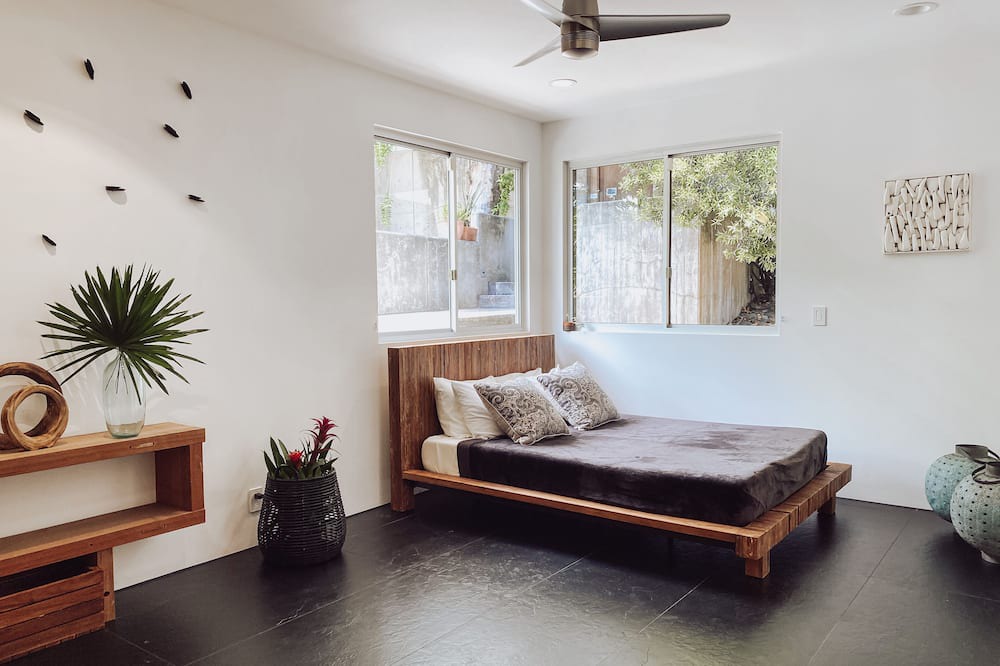 Downtown Honolulu House | Most Contemporary Estate in the heart of Honolulu Luxury Living