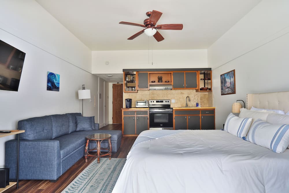 Hilo Condo | New! Downtown Hilo and Close to Airport