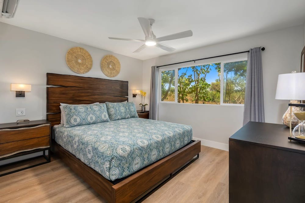 Kihei Condo | Airy Coastal Dream Vistas