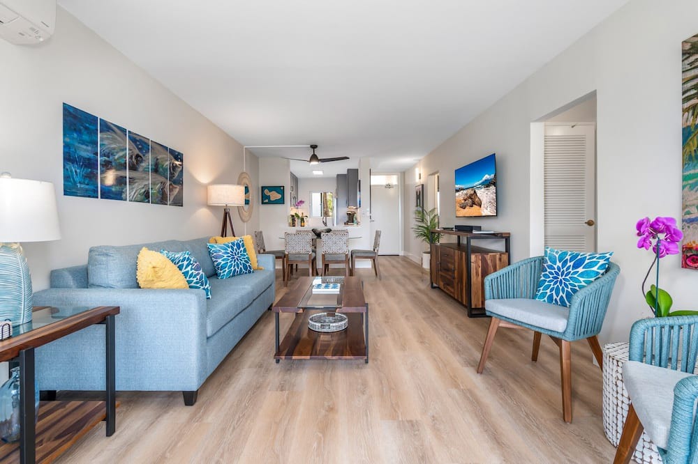Kihei Condo | Luxury Oceanfront Resort Vistas
