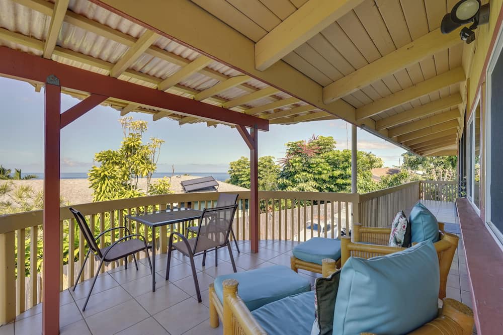 Kailua-Kona Cottage | Hale O Aloha Handicap Accessible Gem in Kona!