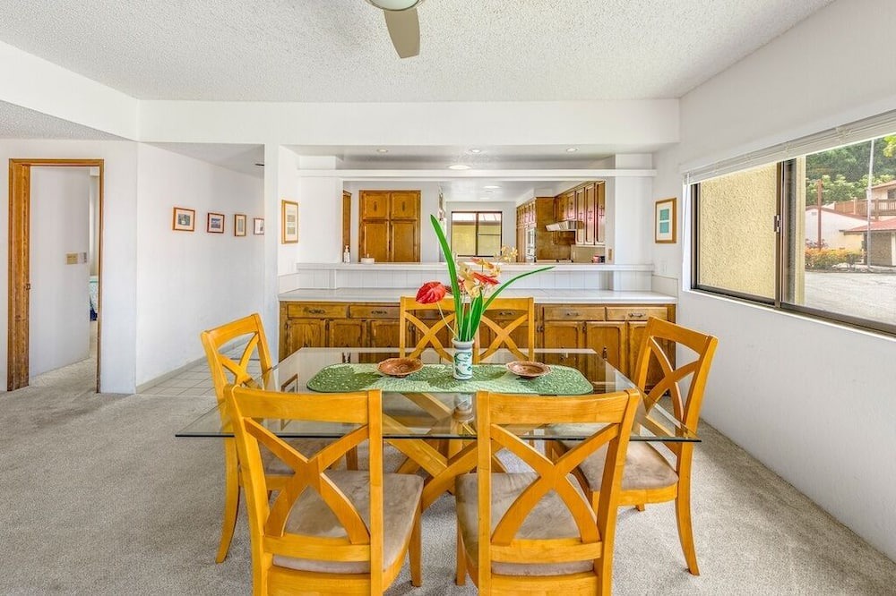 Kahaluu-Keauhou Condo | Big Island Keauhou Gardens 2 Bedroom Condo