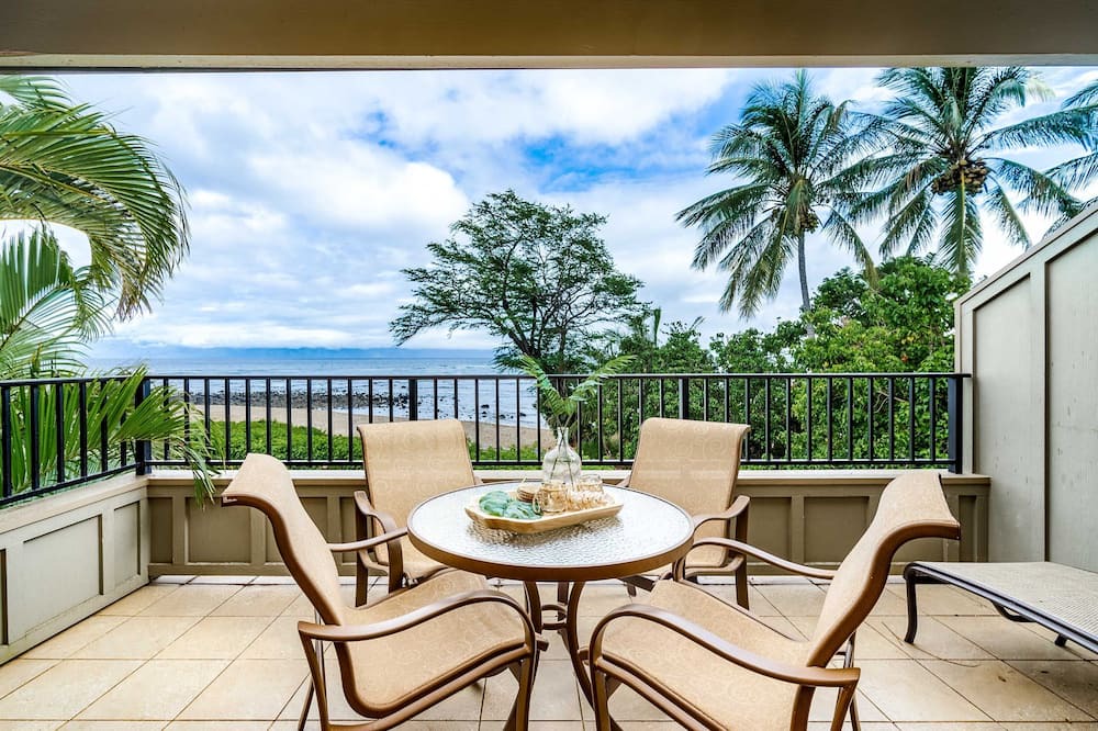 Kahana Condo | Kahana Village 40 2 Bedroom Condo by RedAwning