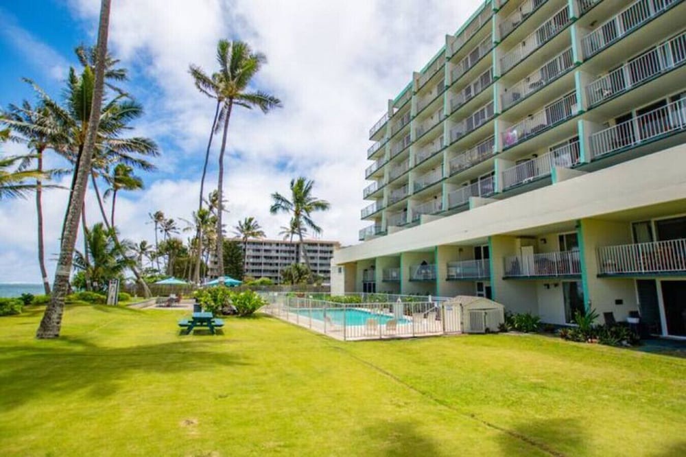 Punaluu Apartment | 53-567 Kamehameha #206 NEW!! · NorthShore Cozy 1br no oceanview